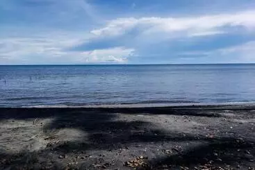 Bed and Breakfast Sea Horizon Resort