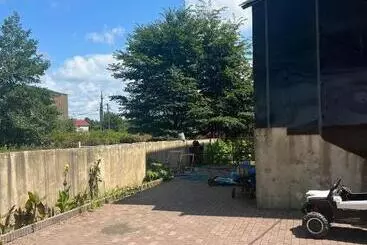 Majatalo Shekvetili  Kaprovani Sweet Home