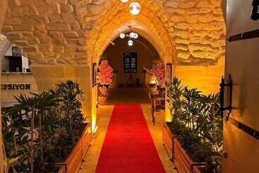 هتل Hakim Bey Boutique