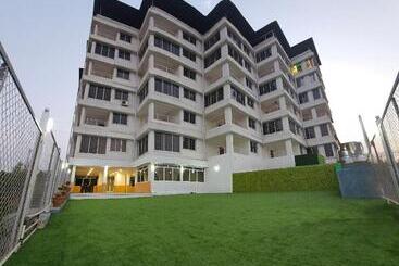 Hotel Oxi Valley Resort