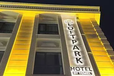 Loft Park Hotel S