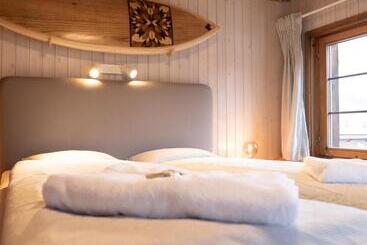 Luny`s Bed And Breakfast Ruschein