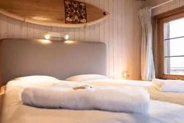 Luny`s Bed And Breakfast Ruschein
