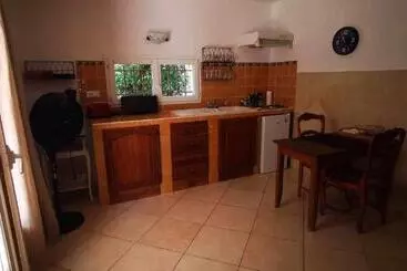 ペンション Villa Les Chênes