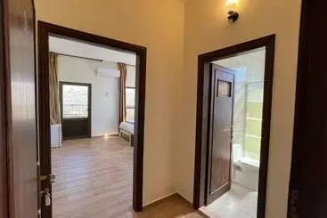 Al Jabal Castle Hotel   Ajloun