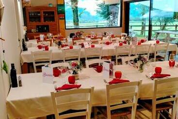 Agriturismo Cascina Dolomiti