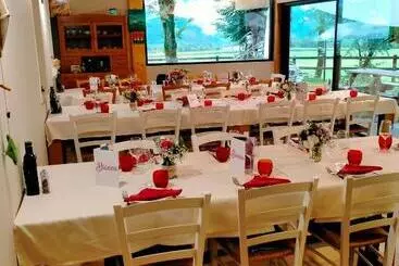 Agriturismo Cascina Dolomiti