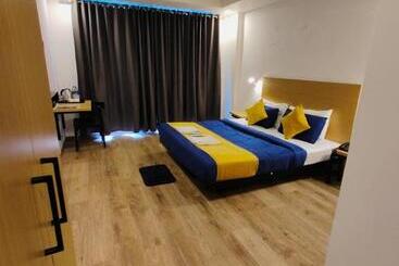 Szálloda Pantao Stays