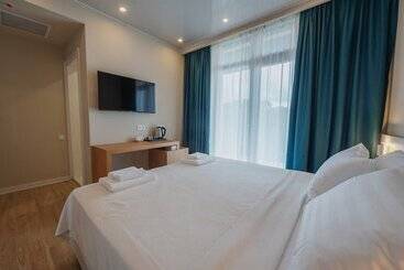 ホテル Ritsa Resort