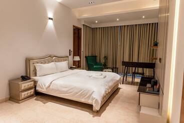 Palm Tree Business Hotel 孟加拉椰林国际商务酒店