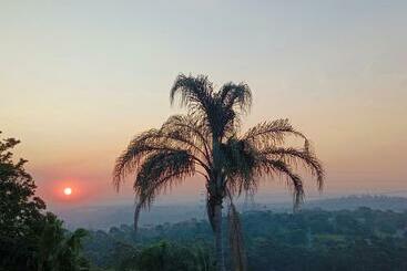 צימר Cosmic Moments Guest House