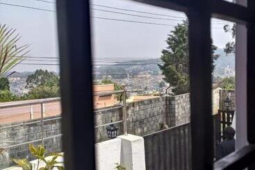 Szálloda Bob S Haven Bungalow