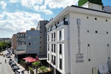 Hotel Mays Royal