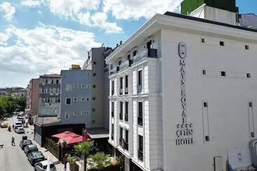 Hotel Mays Royal
