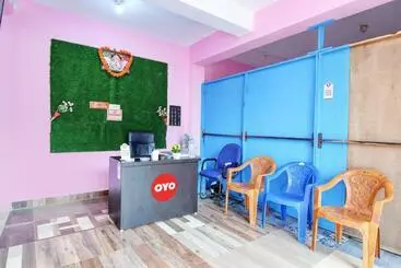 Hotel Oyo Flagship Shivansh Residency
