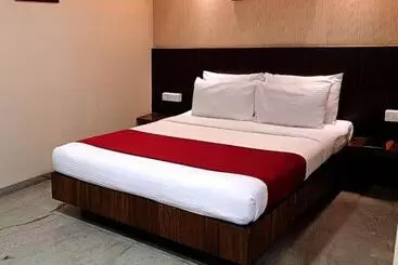Hotell Shree Mahalaxmi Inn Couple Friendly