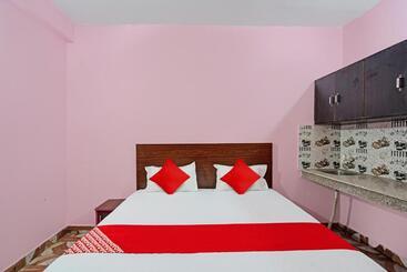 فندق O [v] Cottage