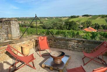 Pensionat Le Clos Zélie