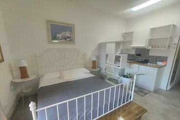 Bed and Breakfast Casa Pertosa