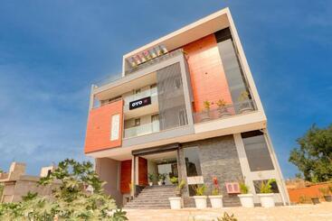 Otel Oyo Flagship Rao G