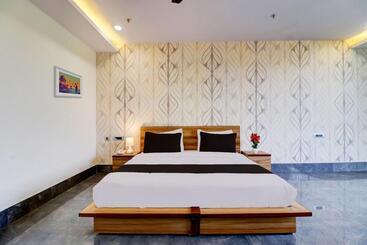 Hotel Oyo Flagship Rao G