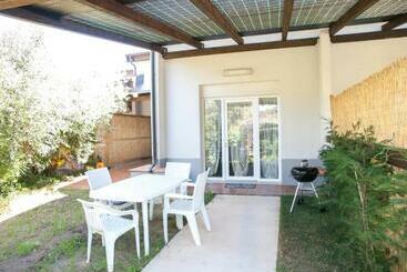 Trilocale Vicino Al Mare