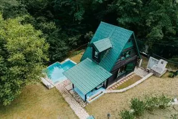 پانسیون Koliba Taman