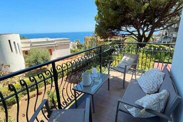 پانسیون Ninfe Delle Aci Apartment