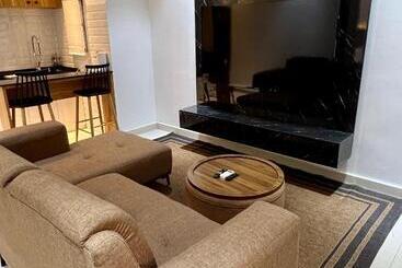 هتل آپارتمان Studio 6