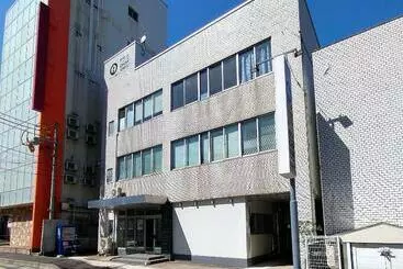 Hostel 令和院 Leiwa Inn