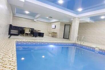 Izza Palace Hotel 150mbs Wifi