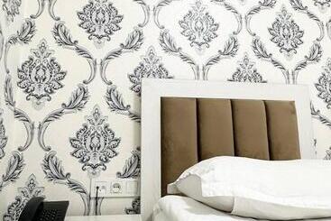 Izza Palace Hotel 150mbs Wifi