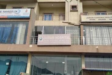 Oyo 81573 Blue Horizon Hotel Resort