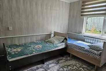 پانسیون Archa Guest House