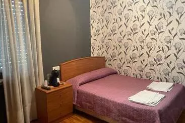 Hotel Pensión La Chalana