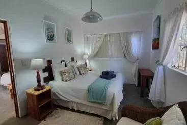 Pension Botuin Cottages