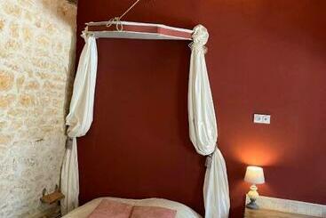 膳宿费 Mini Gîte Royal