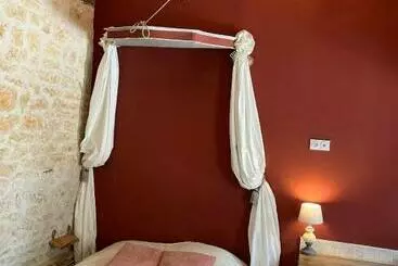 Majatalo Mini Gîte Royal