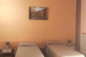 펜션 Salento Da Amare