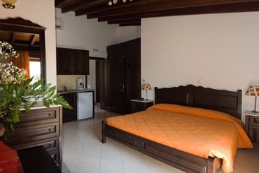 酒店 Aphrodite Lemnos