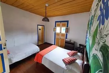ユースホステル Hostal Ciudad De Segorbe