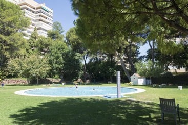 Apartamentos Livin4torremolinos
