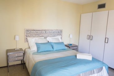 Apartamentos Livin4torremolinos