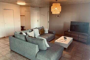 Nocleg ze śniadaniem Chalet Hôtel Les Blancs