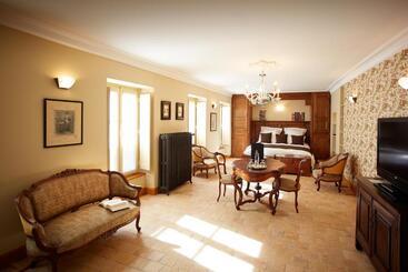 Bed & Breakfast Le Clos Sainte Marguerite