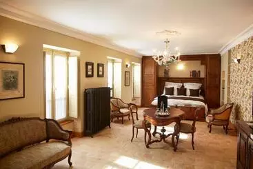 Bed and Breakfast Le Clos Sainte Marguerite