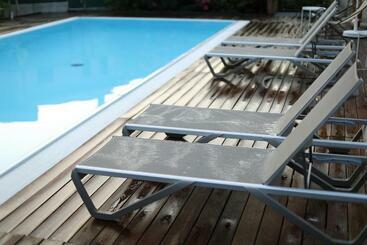 تختخواب و صبحانه Locanda Dell' Orso Bevitore