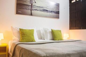 Che Lagarto Hostel Morro De Sao Paulo