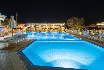 Erato Hotel Adults Only By Smile Hotels