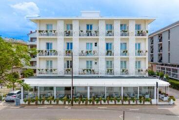 Hb Hotels Orchidea Blu